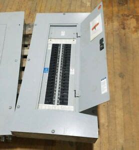 Westinghouse Electrical Boxes, Panels & Boards for sale 